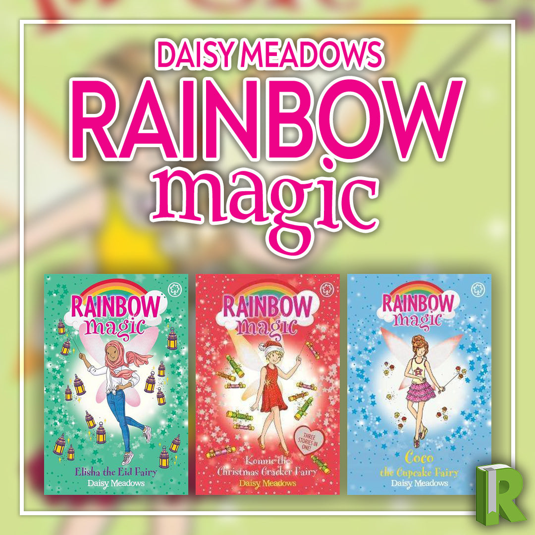 The 17 Book Julia Donaldson Collection – Rainbow Education