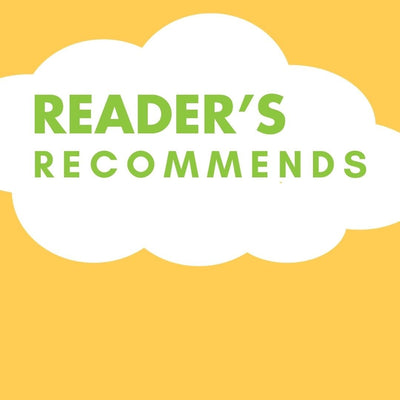 Reader's Recommends - 12 December 2022