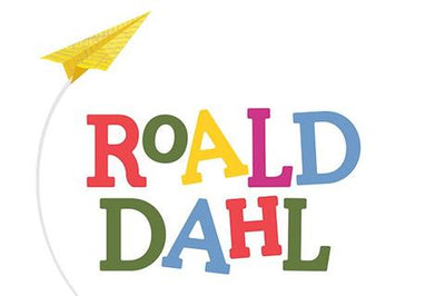 Books by Roald Dahl