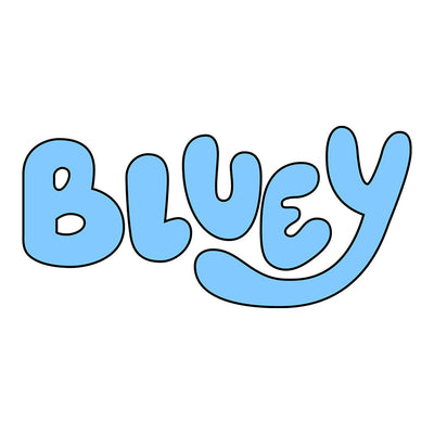 Bluey Books - Readers Warehouse