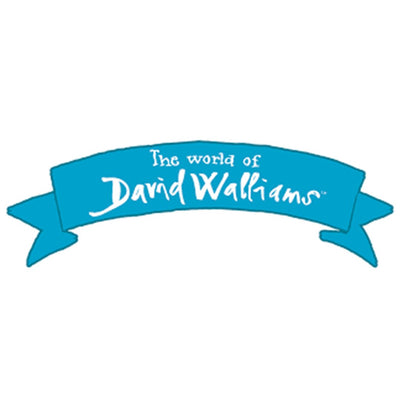 David Walliams Books - Readers Warehouse