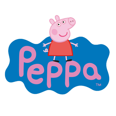 Peppa Pig Books - Readers Warehouse