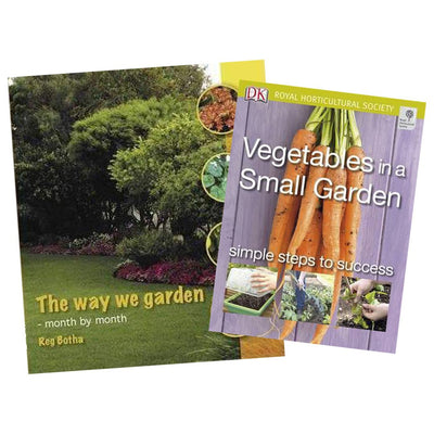 Gardening & Home Books - Readers Warehouse