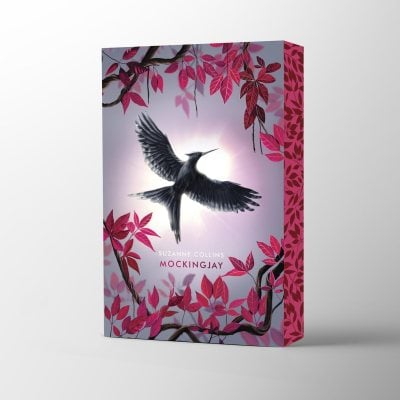 Mockingjay Deluxe