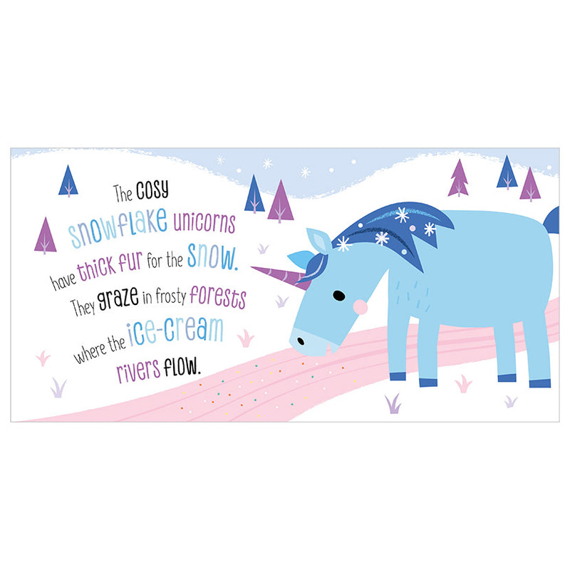 Meet The Unicorns Book And Jigsaw Set