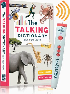 Talking Dictionary + Callfinder [Eng] Box Set