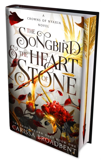 The Songbird & the Heart of Stone (Exclusive Limited Edition)