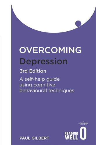 Overcoming Depression - 3rd Edition