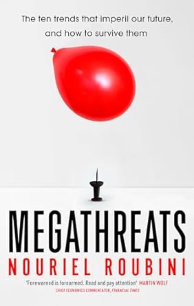 Megathreats