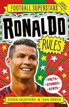 Football Superstars: Ronaldo Rules