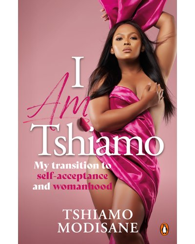 I Am Tshiamo