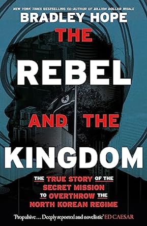 The Rebel and the Kingdom