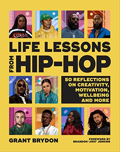 Life Lessons from Hip-Hop