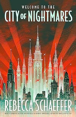 City of Nightmares