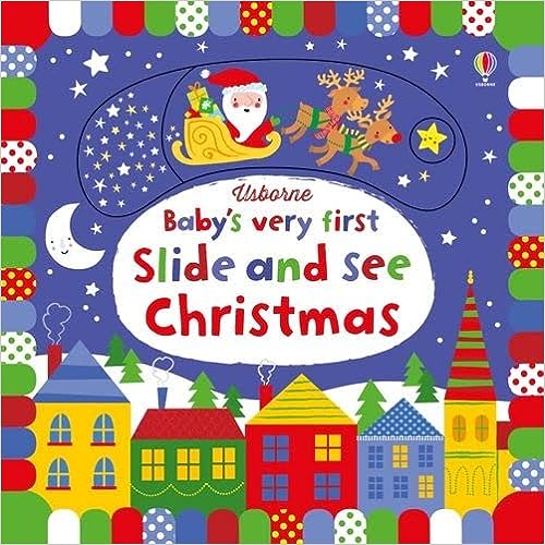 Christmas - Baby&