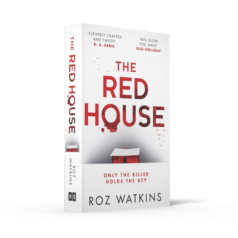 The Red House