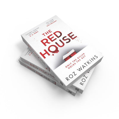 The Red House