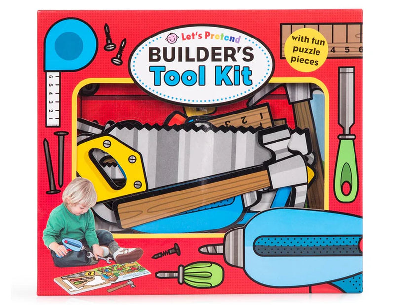 Builder&