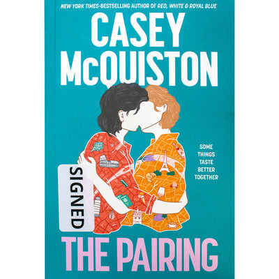 The Pairing (Signed Copy)