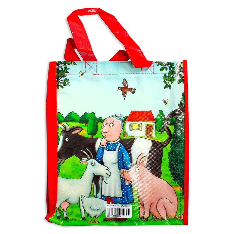 Gruffalo Kids Carry Bag