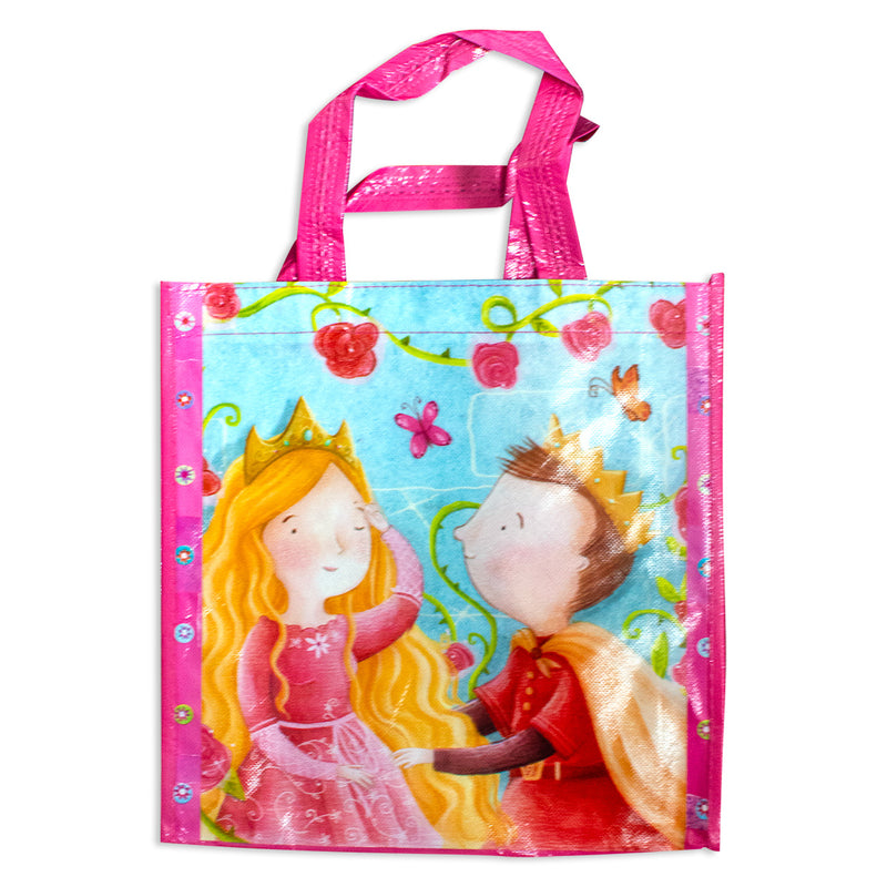 Princess Time Kids Carry Bag