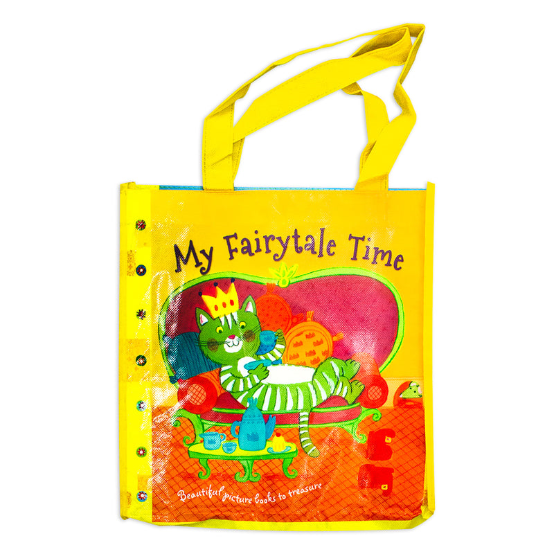 My Fairytale Time Kids Carry Bag