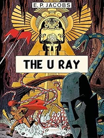 The U Ray