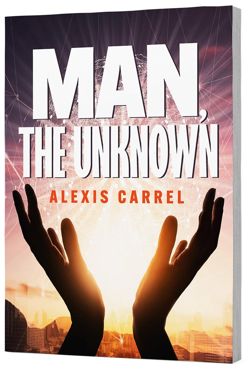 Man, The Unknown