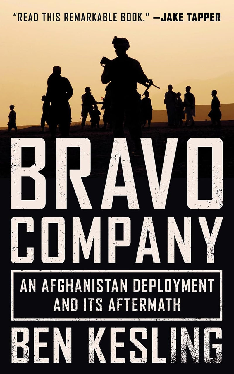 Bravo Company