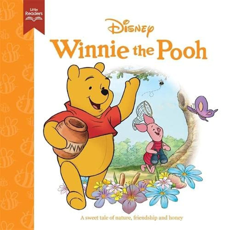 Disney: Winnie the Pooh