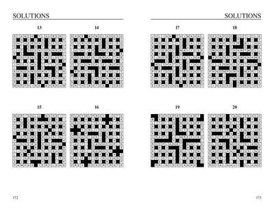 The Times General Knowledge Crossword Book 2