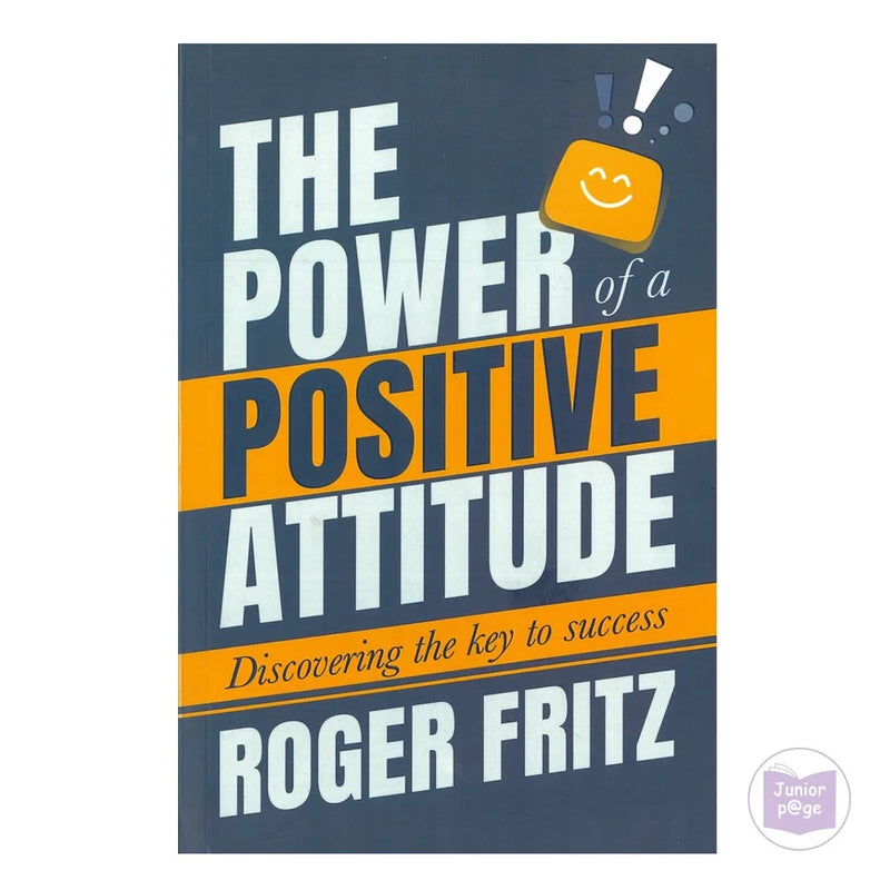 The Power of a Positive Attitude