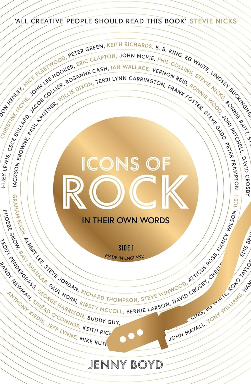 Icons of Rock