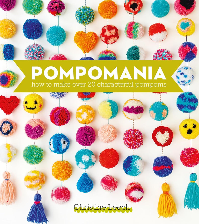 Pompomania