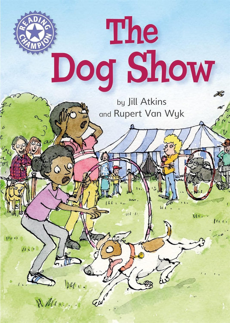 The Dog Show