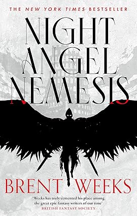 Night Angel Nemesis