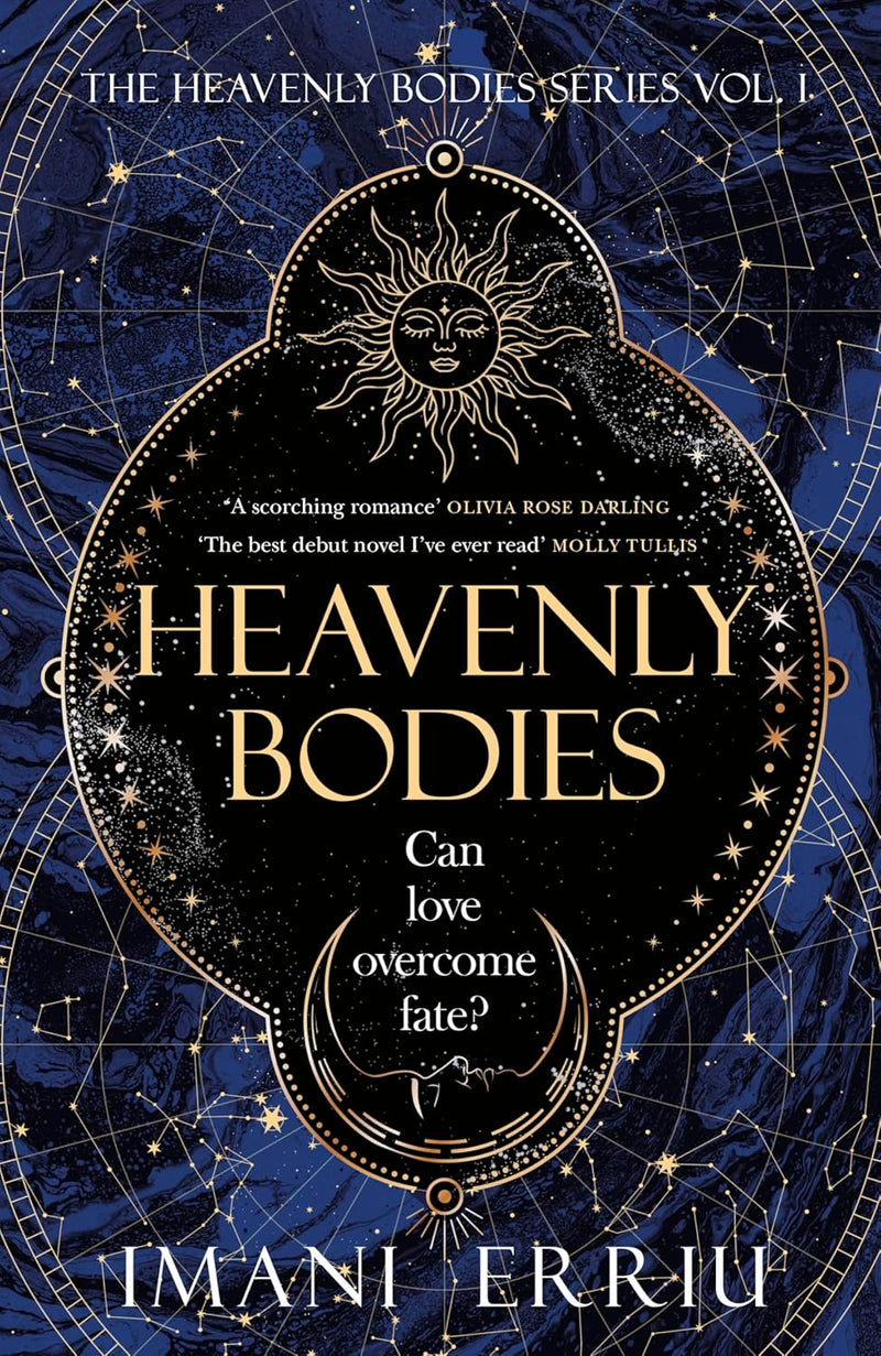 Heavenly Bodies