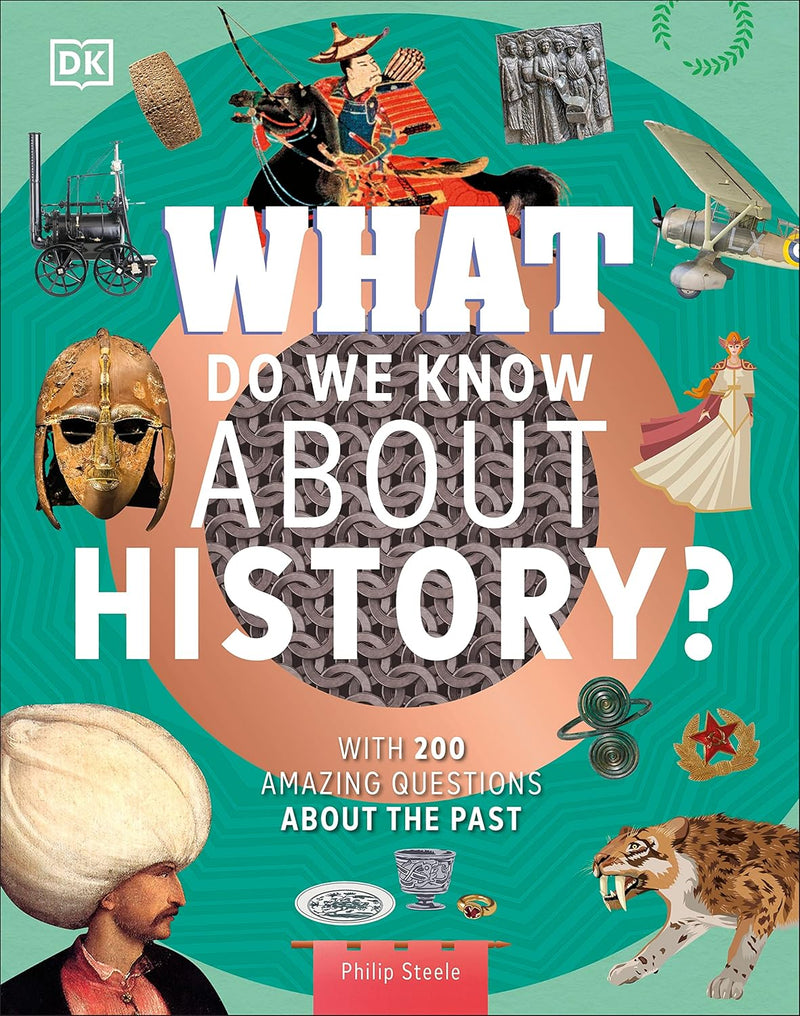 What Do We Know About History?