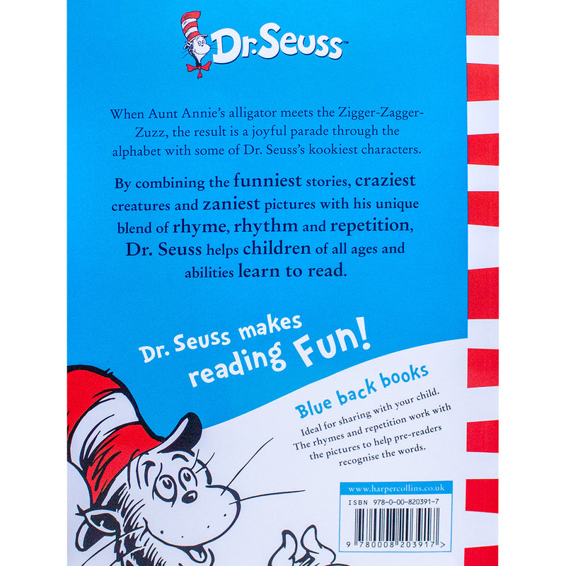 Dr. Seuss&