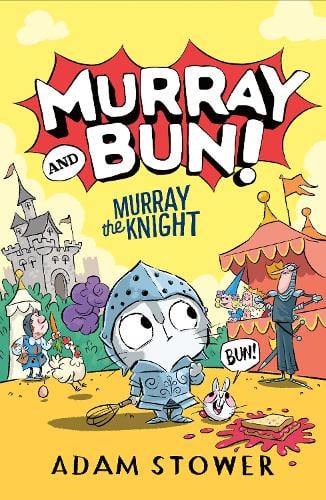 Murray the Knight