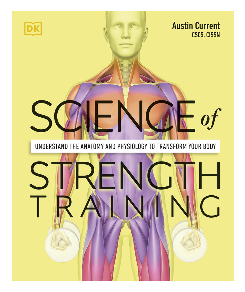 Science Of Strength Training