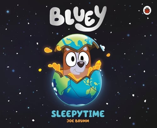 Bluey: Sleepytime