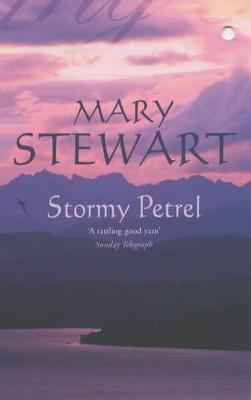 Stormy Petrel