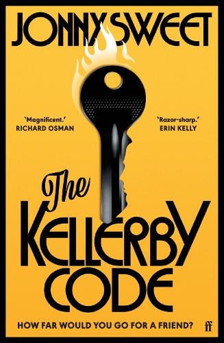 The Kellerby Code