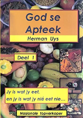 God Se Apteek: Deel 1