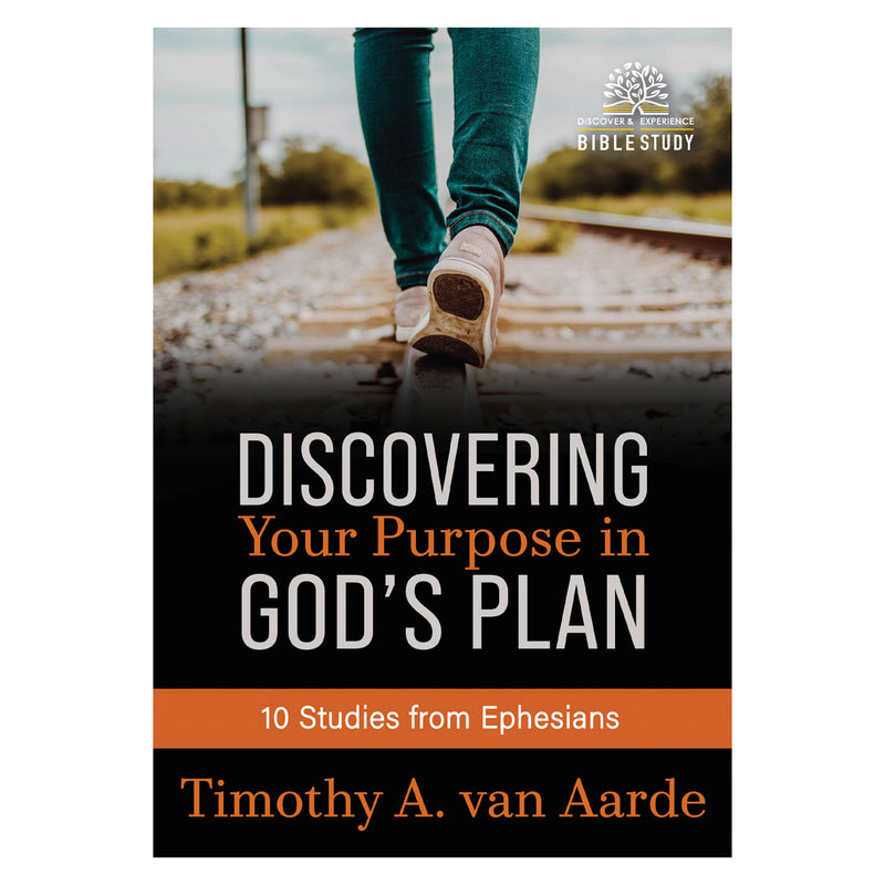 Discovering Your Purpose in God’s Plan