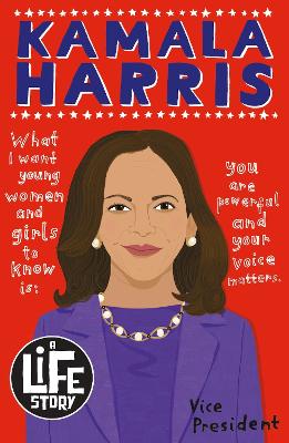 Kamala Harris