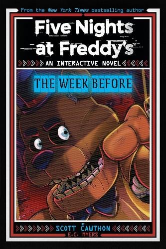 Five Nights at Freddy&