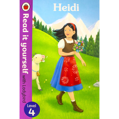 Heidi