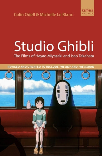 Studio Ghibli 4th Edition